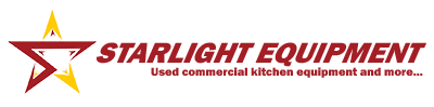 Starlight Equipment Logo