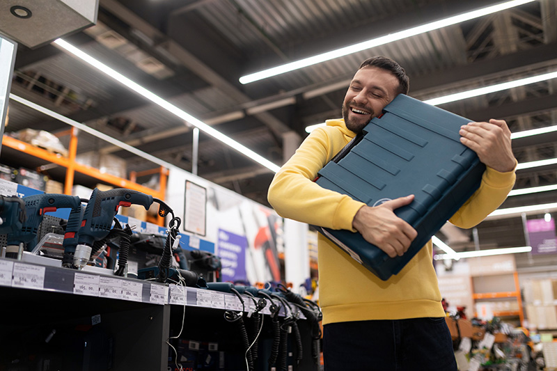 Seller Meetup: 11 Ways to Stay Safe to Purchase Equipment