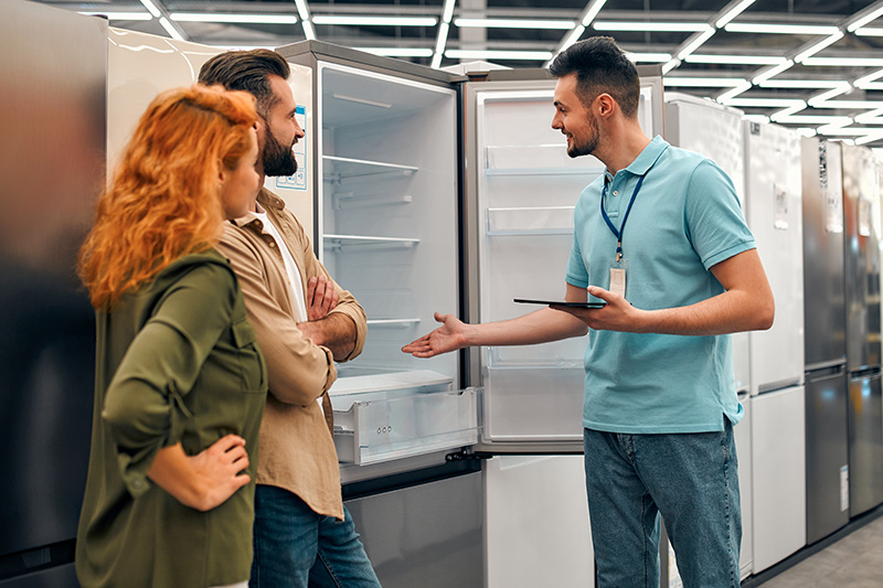 Selling used commercial kitchen equipment tips